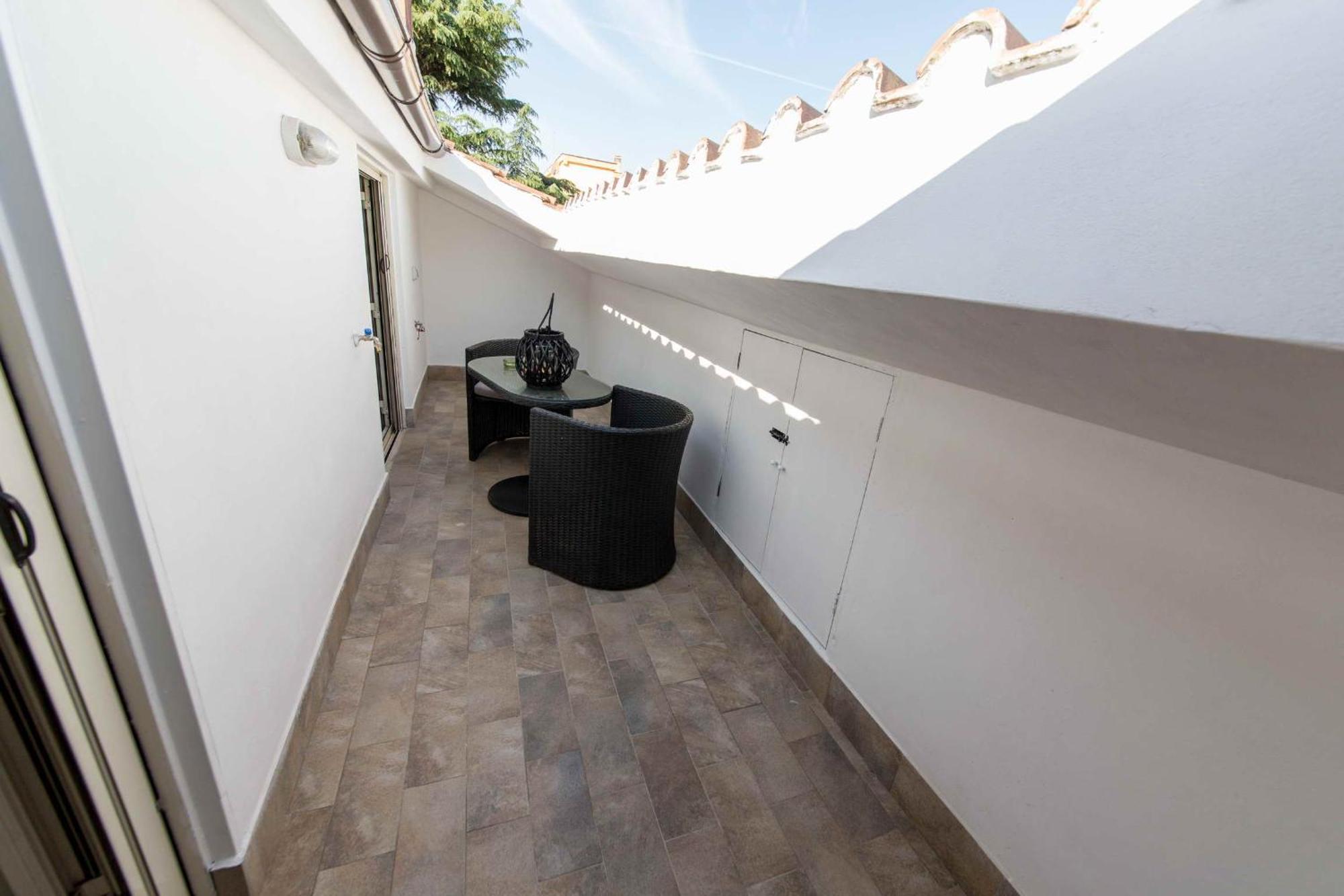 Maison Luce Apartamento