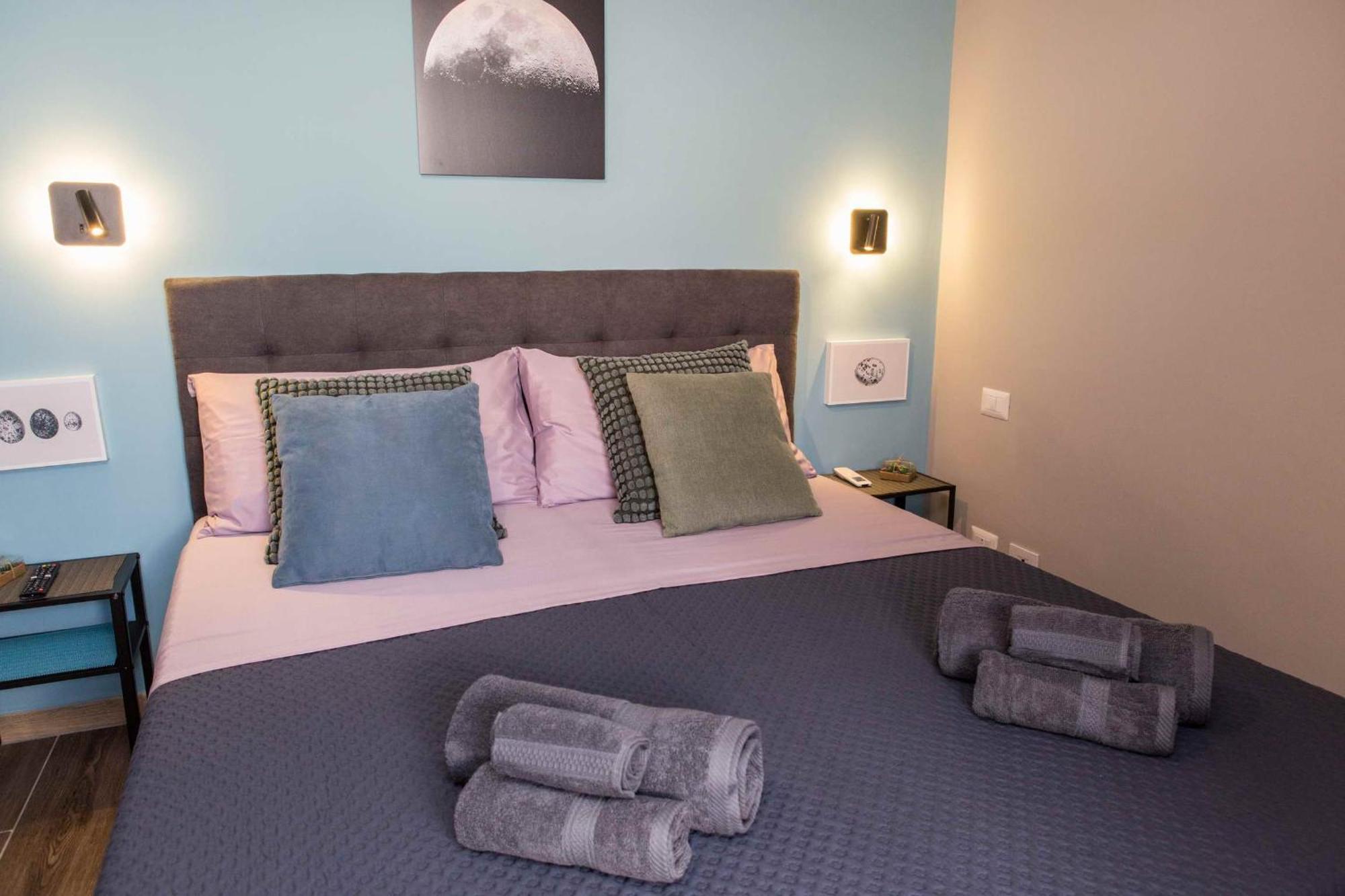 Maison Luce Apartamento