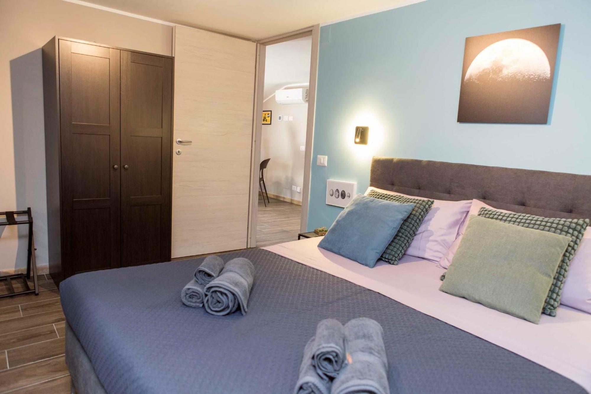 Maison Luce Apartment Rom