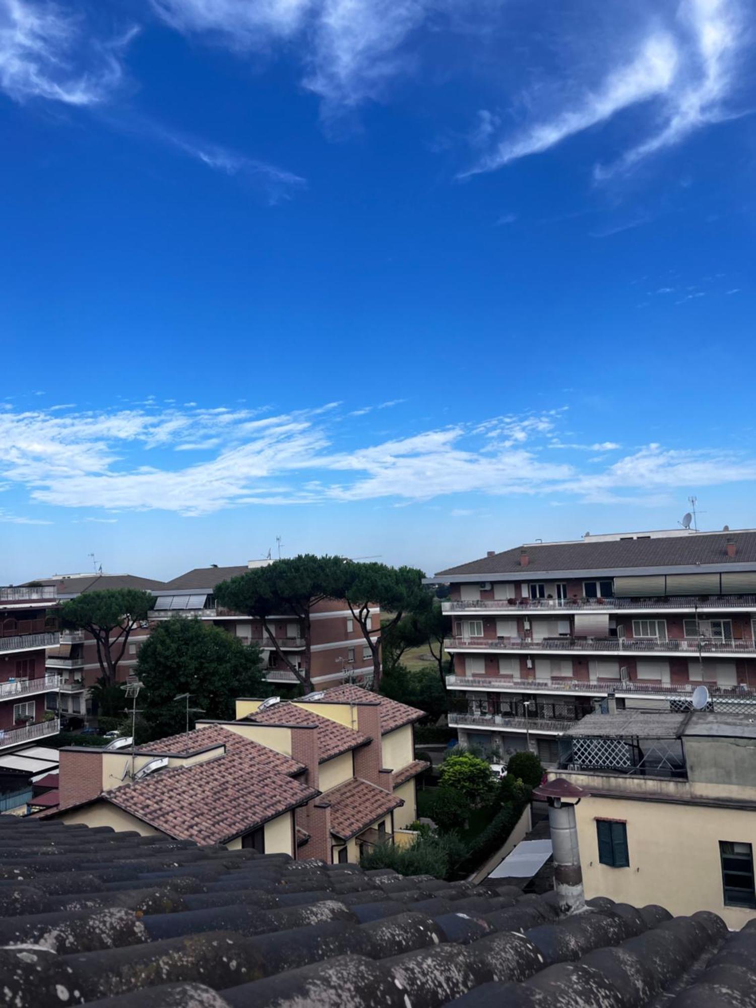 Maison Luce Apartamento Roma